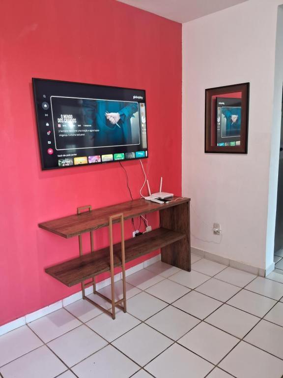 O Custo Beneficio Sao Luiz Ma Ap1 Apartment Sao Luis (Maranhao)