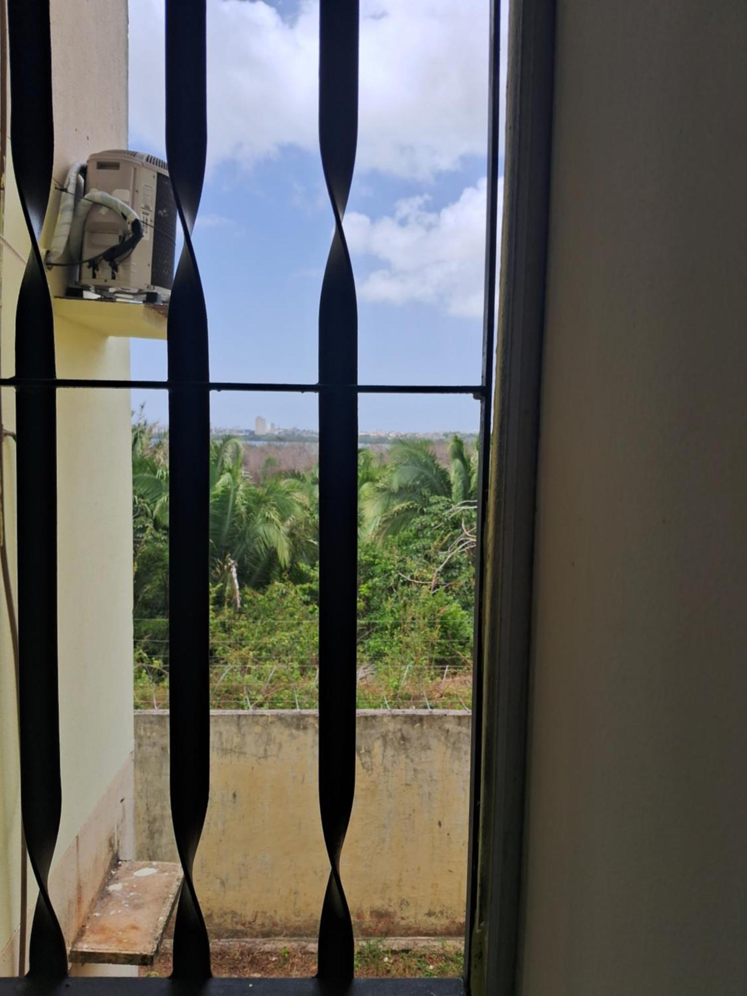 O Custo Beneficio Sao Luiz Ma Ap1 Apartment *